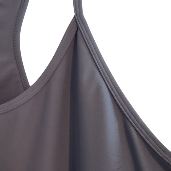 Old Navy Powersoft Performance Racerback Mini Swing Dress - Picture 5 of 12